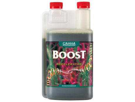 Boost 1 ltr Canna Іспанія купити в Україні фото